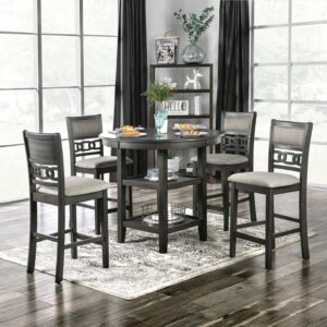 99035 5-PIECE COUNTER SET
