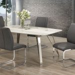 4048 5-PIECE DINING SET