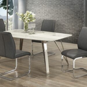 4048 5-PIECE DINING SET
