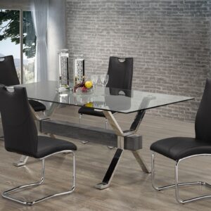4032 5-PIECE DINING SET