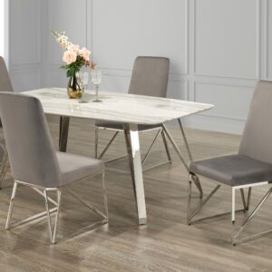 4044 5-PIECE DINING SET