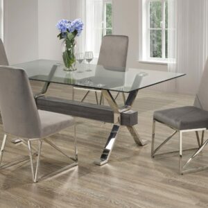 4033 5-PIECE DINING SET