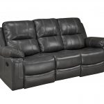 KFOA2431 RECLINER SOFA