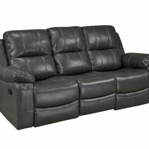 KFOA2431 RECLINER SOFA