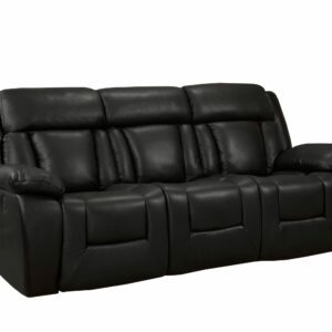 SA1010 BK POWER RECLINER