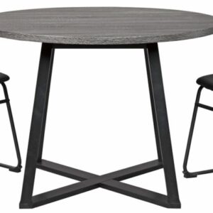 Centiar Dining Table and 2 Chairs