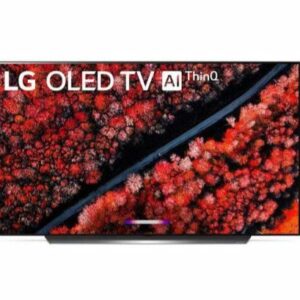 LG OLED65C9PUA 65" Class - OLED -- 2160p - Smart - 4K UHD TV with HDR