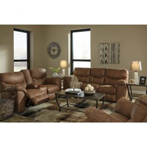 Boxberg Reclining Sofa Set